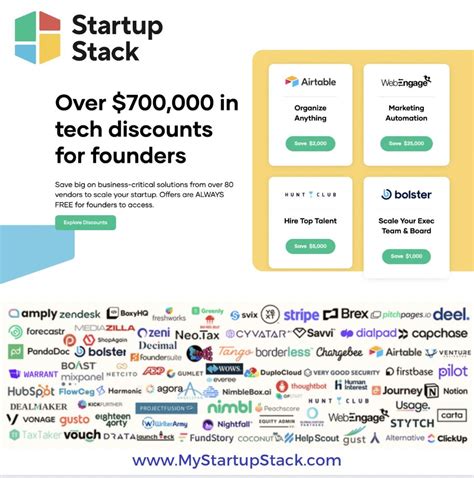 Image result for Startup Stack Logo