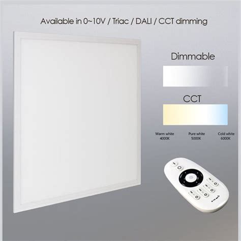 Toradh íomhá ar Types of LED Panel Lights