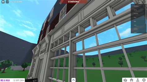 Image result for Bloxburg Window