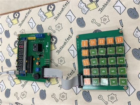 Create Mod Clock に対する画像結果