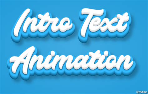 Image result for Intro Text