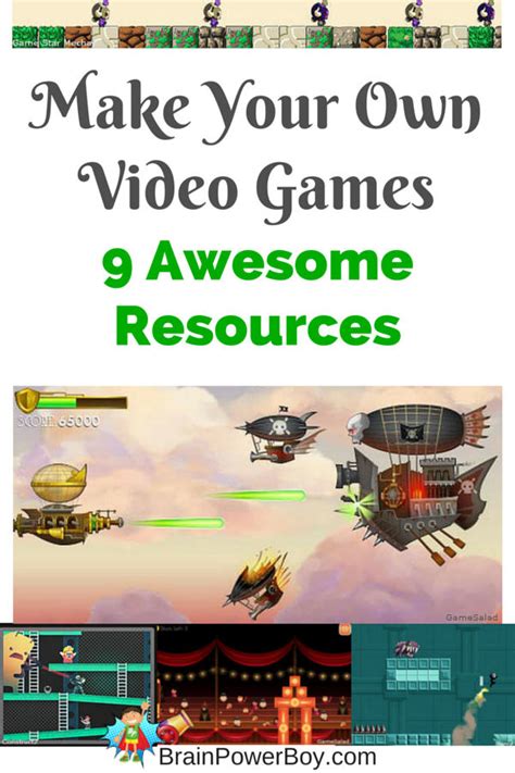 Image result for How Video Games Are Made for Kids