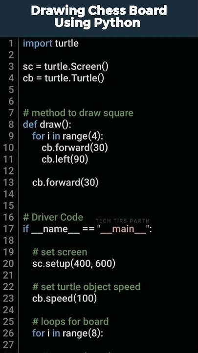 Image result for Python Turtle Chess Game