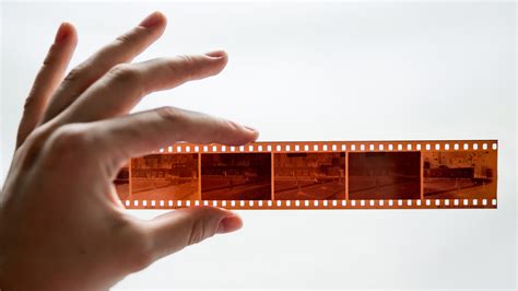 Image result for How Film Labs Develop Films