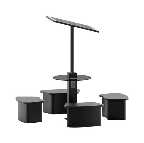 Toradh íomhá ar Smart Table Color