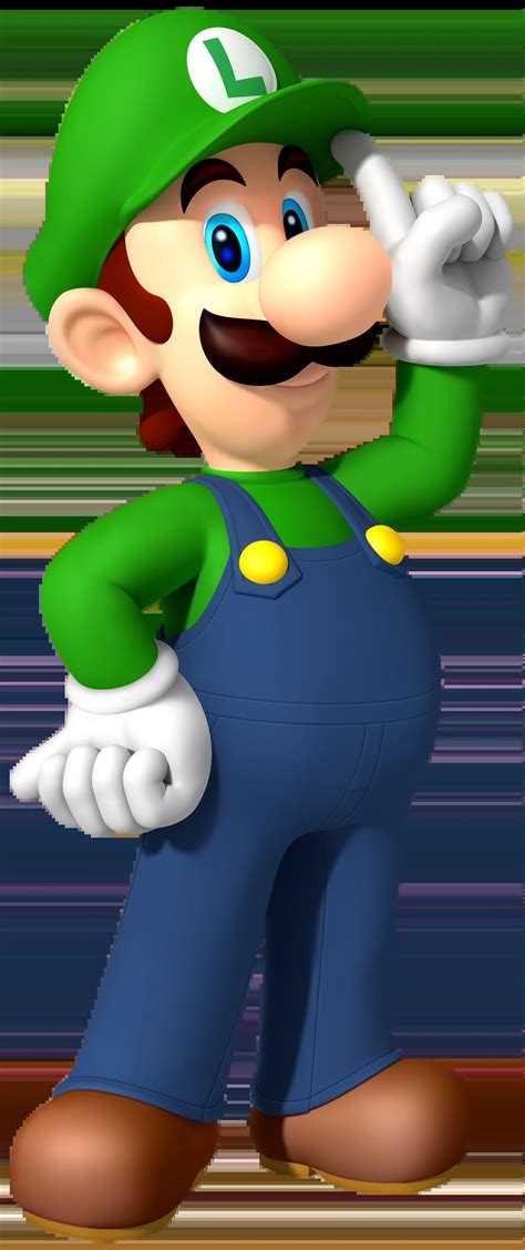 Mario Party 64 Luigi に対する画像結果