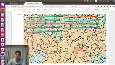 Afbeeldingsresultaten voor Folium Map in Python