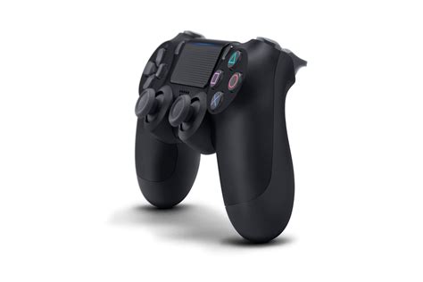 Image result for PS4 Controller Side View