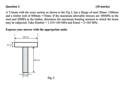 Image result for T-beam Cross Section