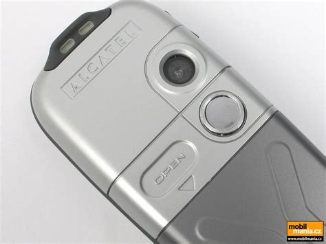 Image result for Alcatel OT 556