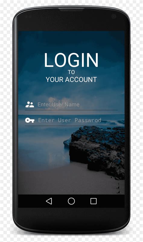 Image result for Android Layout PNG