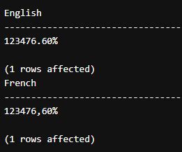 SQL Currency Format Code Chart に対する画像結果