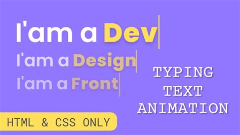 Image result for Multiple Text Animation CSS CodePen