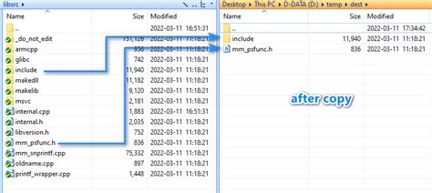 Windows Copy Command Line に対する画像結果