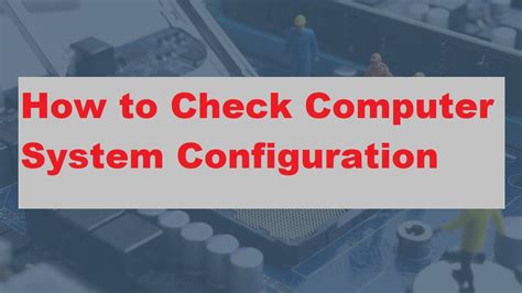 Image result for System Configuration Checker Graph Images
