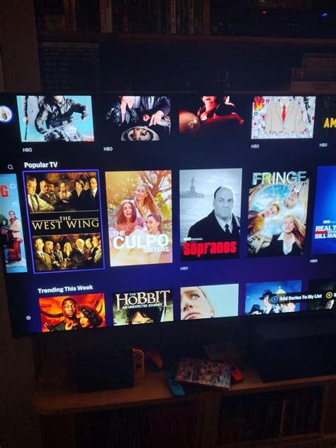 Toradh íomhá ar Retro Fringe Episode