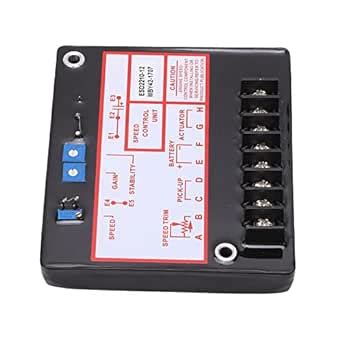 Toradh íomhá ar Electronic Engine Controller