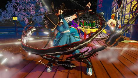 Image result for Street Fighter V Download