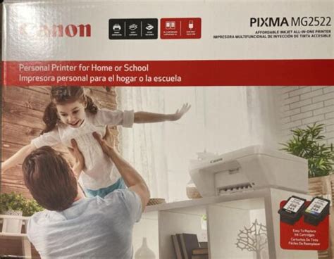 Image result for Canon PIXMA Mg2522 Wire All in One Color Inkjet Printer USB Cable