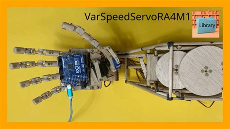 Image result for Arduino Servo Speed Control