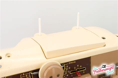 Singer 401A Spool Pin-এর ছবি ফলাফল
