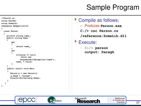 Image result for .Net Program