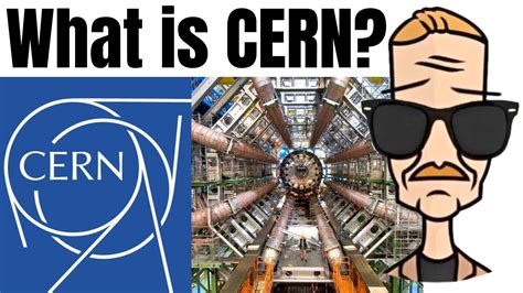 Image result for 2018 CERN Documentary