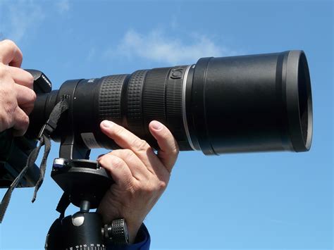 Toradh íomhá ar Tele Lens Steun