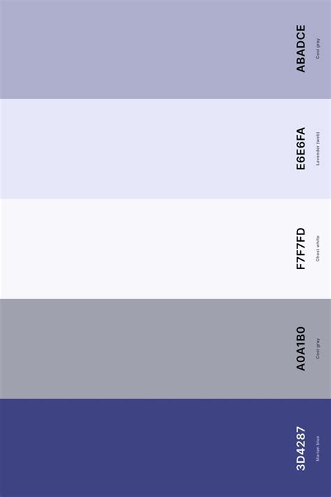 Image result for Metallic Lavender Hex Code