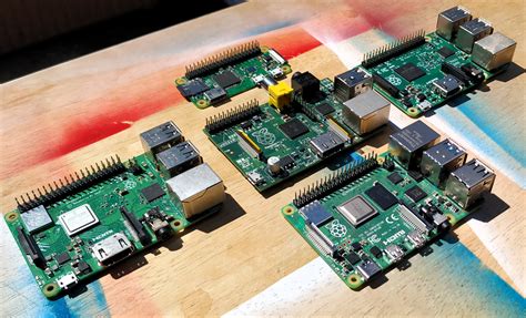 Image result for Arduino Board vs Raspberry Pi Board