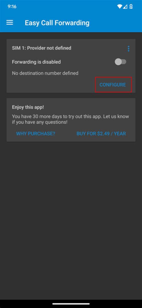 Setting Up Call Forwarding に対する画像結果