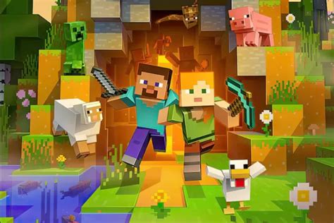Image result for Minecraft Java Edition 2023