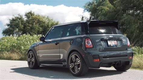 Fastest Mini Cooper に対する画像結果