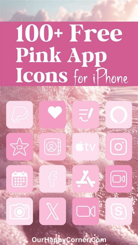 Image result for Pink Password Manager App Icon