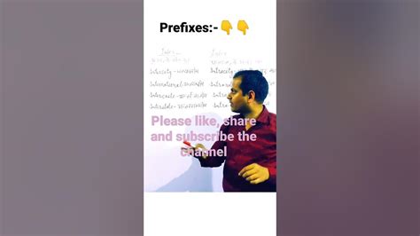 Image result for Intra Prefix Examples