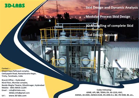 Modular Skid Design에 대한 이미지 결과