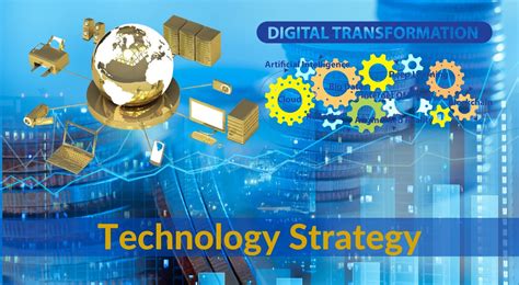 Image result for Technology Strategy Analysis