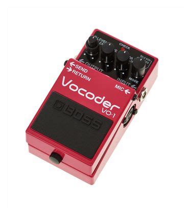 Image result for Synth Vocoder Hardware