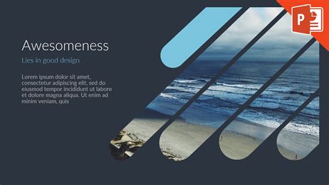 How to Design a Good Slide PowerPoint Tutorial | PowerPoint Slide ...