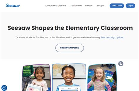Image result for Classroom Website Examples