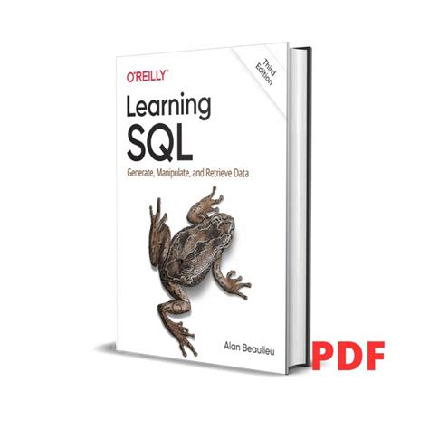 Image result for Learning SQL Alan Beaulieu