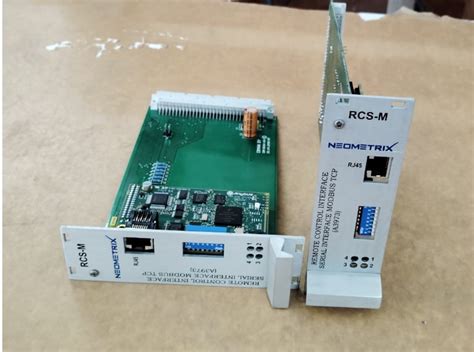 Toradh íomhá ar Management Interface Types Remote