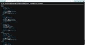 Image result for XML Table Python Pandas