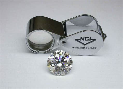 Image result for Diamond Identification Chart