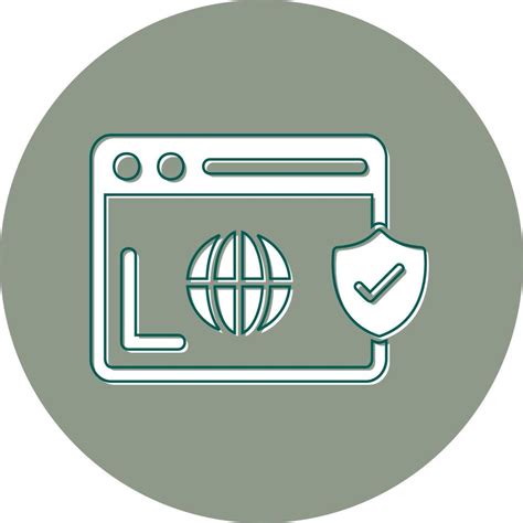 Image result for Secure Web Browser Icon