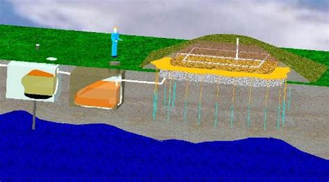 Image result for Leach Field Problems