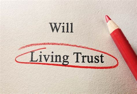 Image result for What Is Living Trust