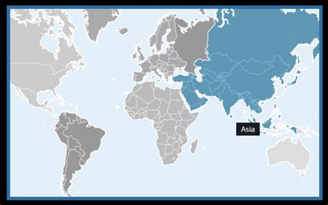 Image result for World Countries Interactive Map