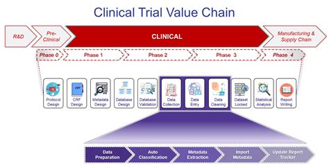 Image result for Clinical Trial Data Management Process