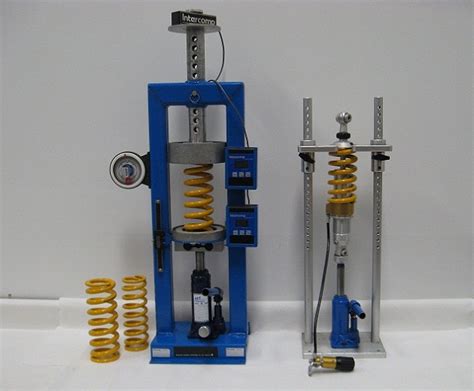 تصویر کا نتیجہ برائے Ohlins Shock Spring Compressor